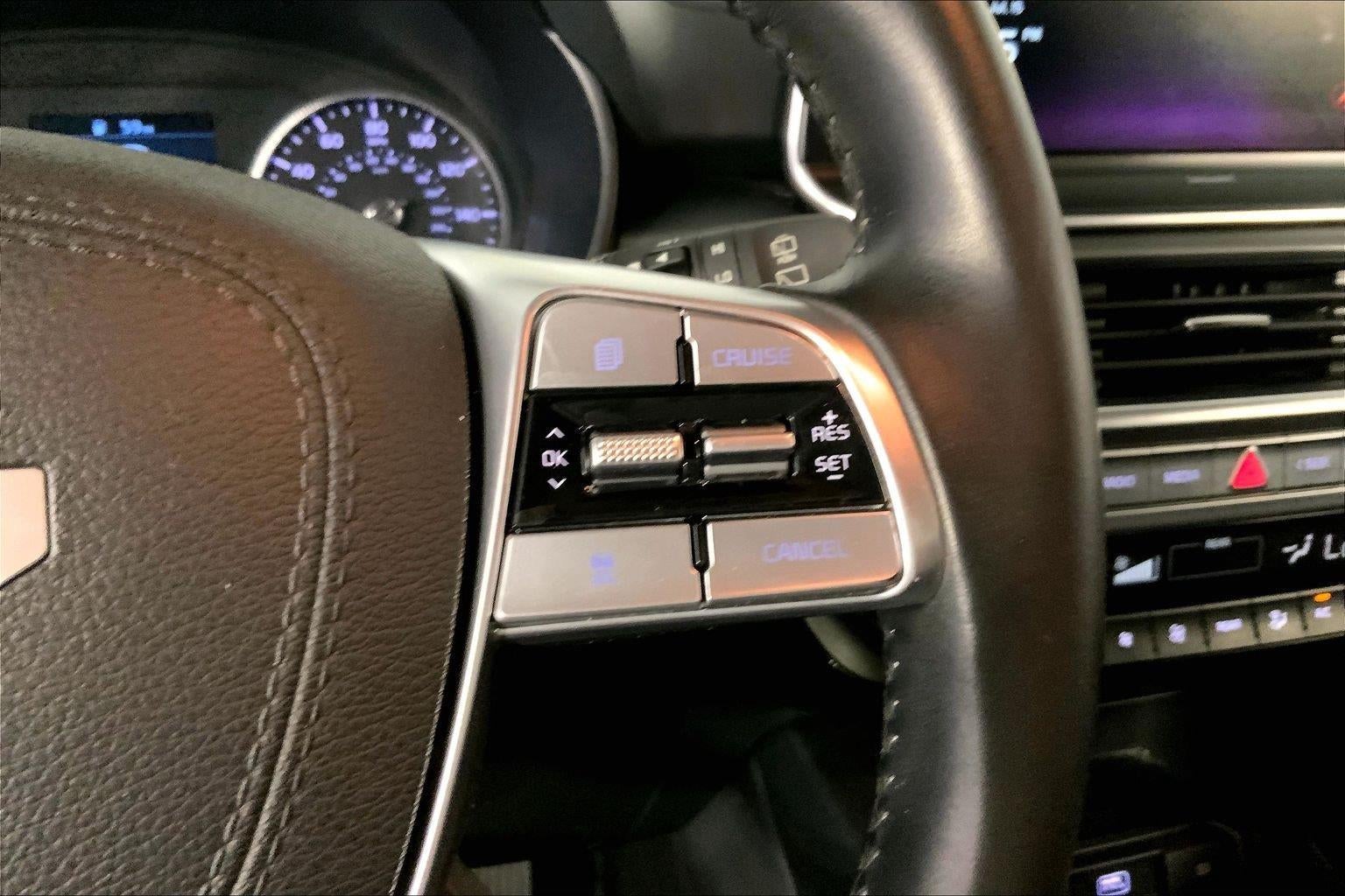 2022 Kia Telluride LX
