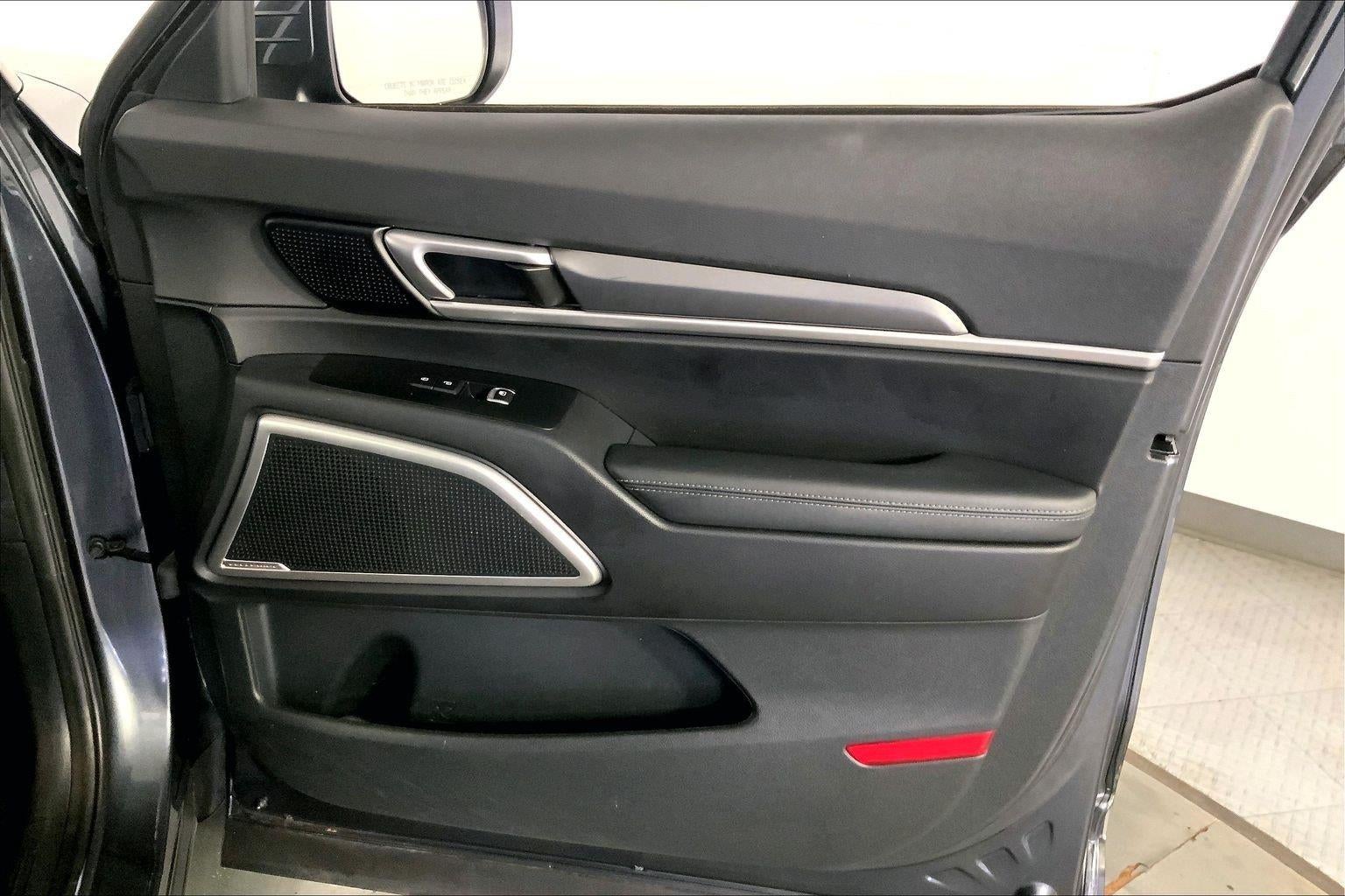 2022 Kia Telluride LX