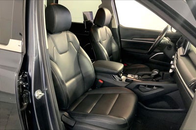2022 Kia Telluride LX