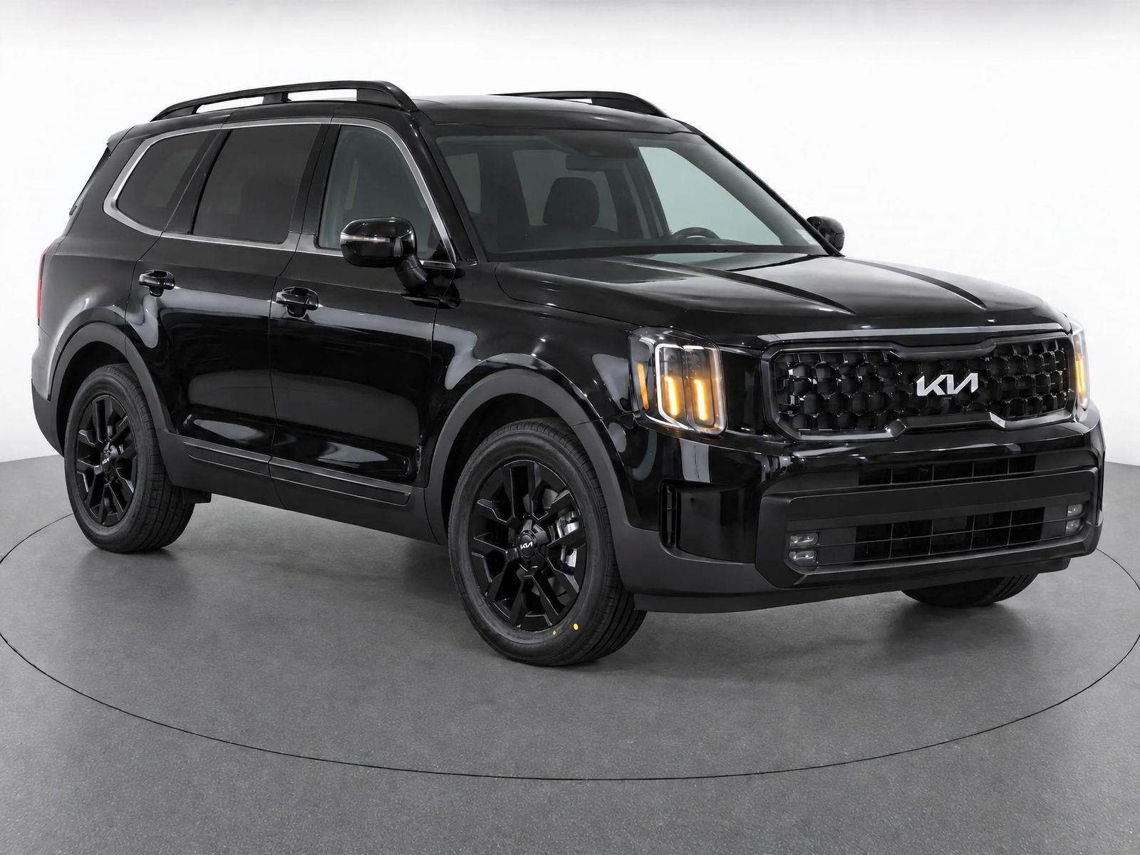 2024 Kia Telluride SX-Prestige X-Pro