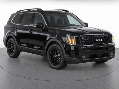 2024 Kia Telluride SX-Prestige X-Pro