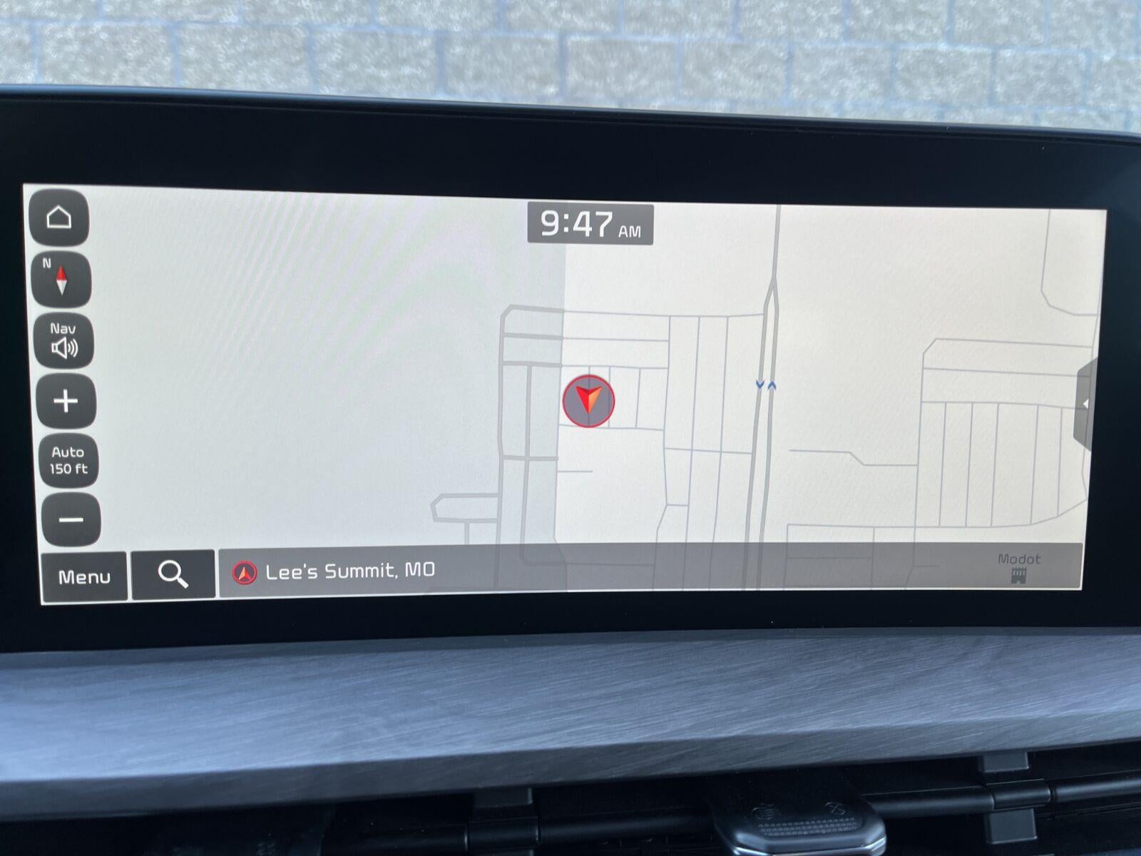 2024 Kia Telluride SX-Prestige X-Pro
