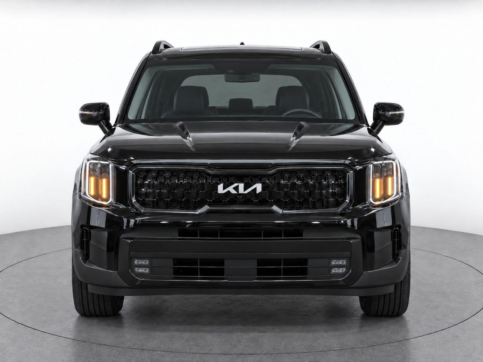 2024 Kia Telluride SX-Prestige X-Pro