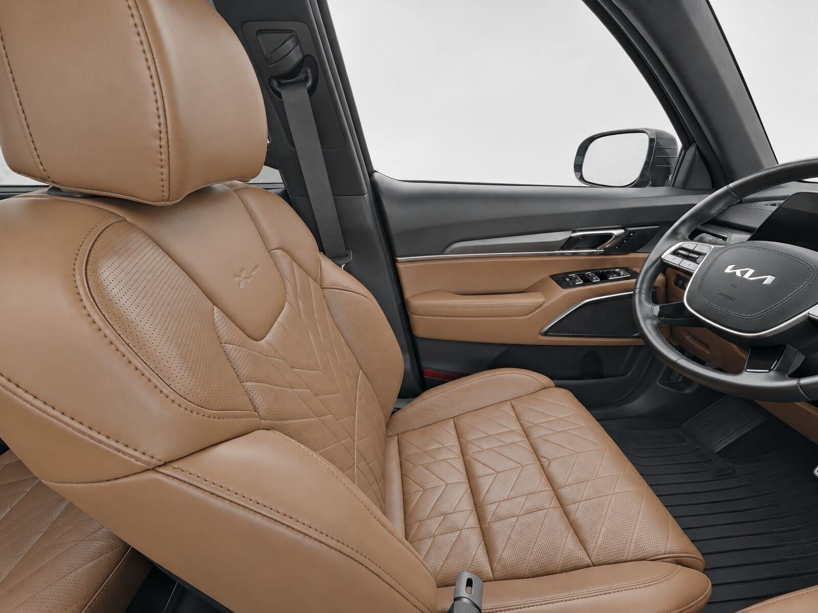 2024 Kia Telluride SX-Prestige X-Pro