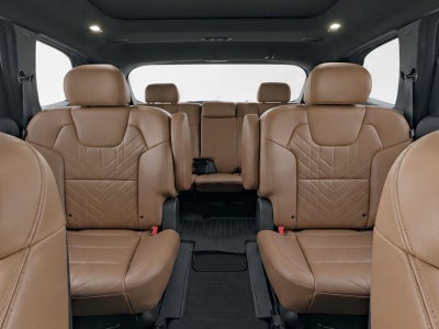2024 Kia Telluride SX-Prestige X-Pro