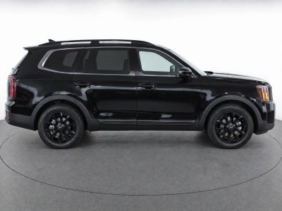 2024 Kia Telluride SX-Prestige X-Pro