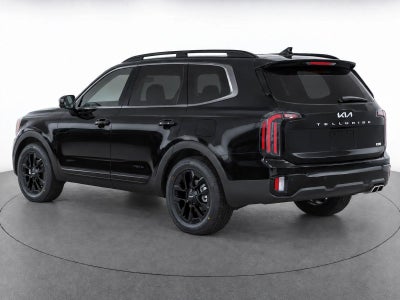 2024 Kia Telluride SX-Prestige X-Pro