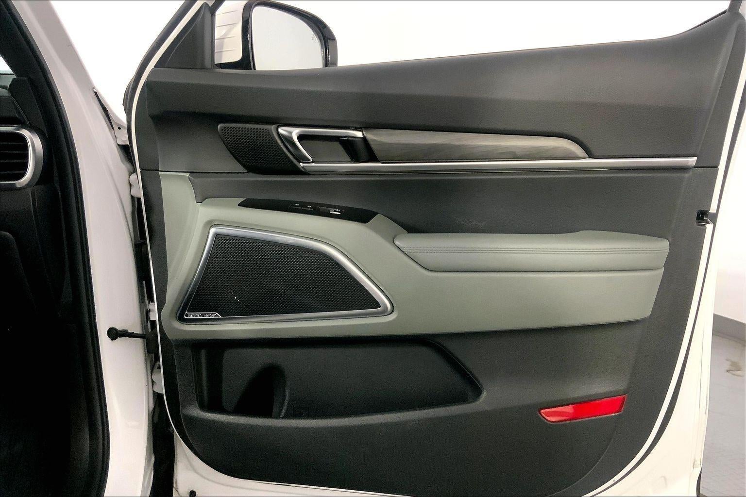 2024 Kia Telluride SX-Prestige X-Line