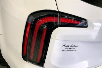 2024 Kia Telluride SX-Prestige X-Line