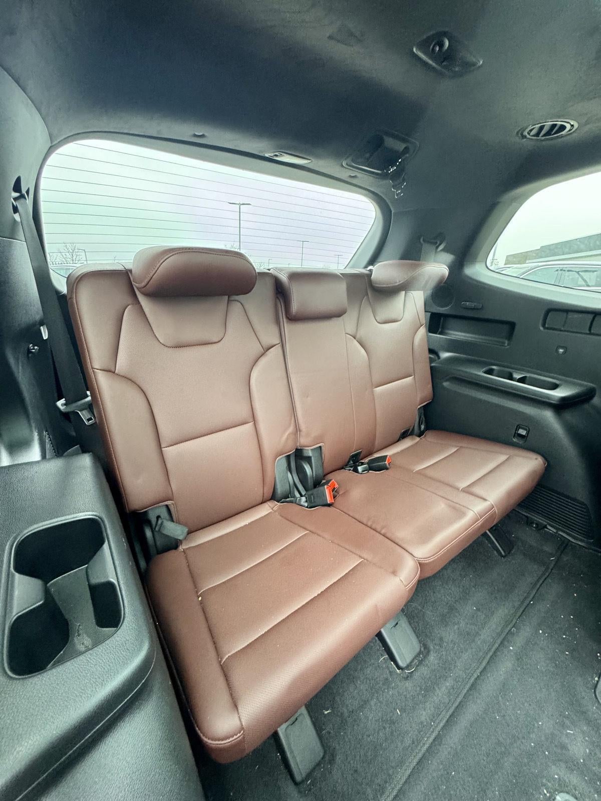 2023 Kia Telluride SX-Prestige