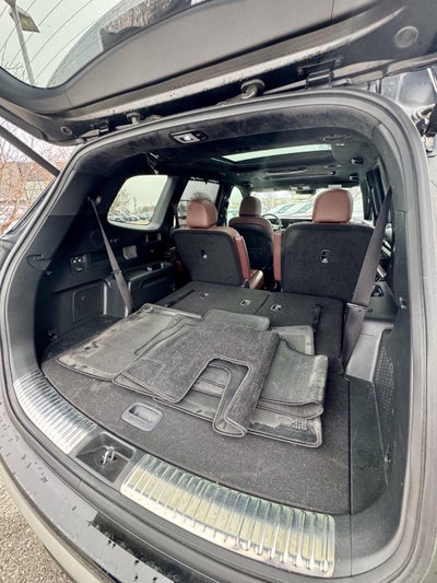 2023 Kia Telluride SX-Prestige