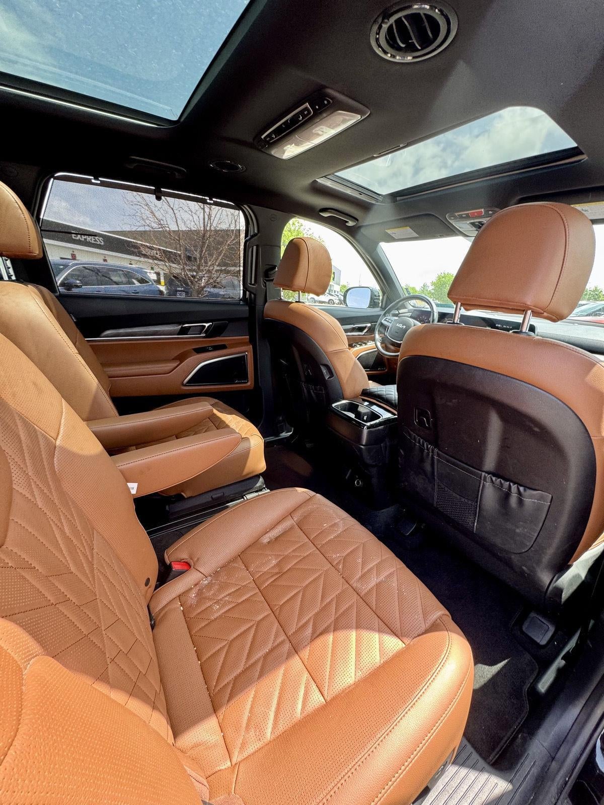 2024 Kia Telluride SX X-Line