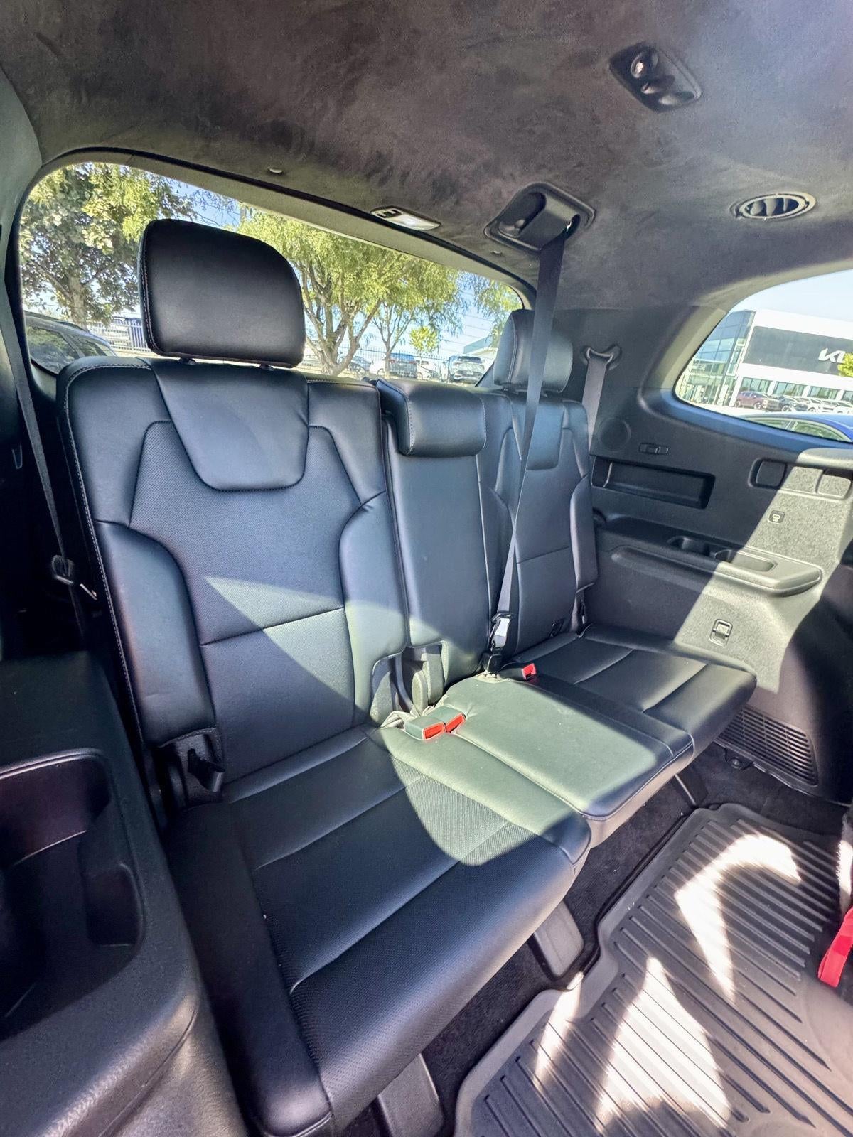2023 Kia Telluride SX-Prestige X-Pro