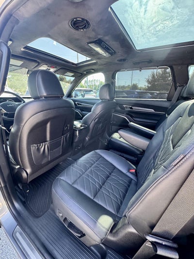 2023 Kia Telluride SX-Prestige X-Pro