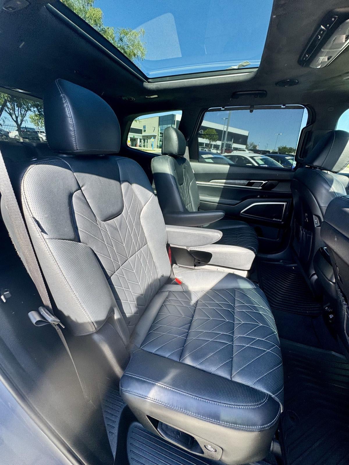 2023 Kia Telluride SX-Prestige X-Pro