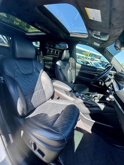 2023 Kia Telluride SX-Prestige X-Pro