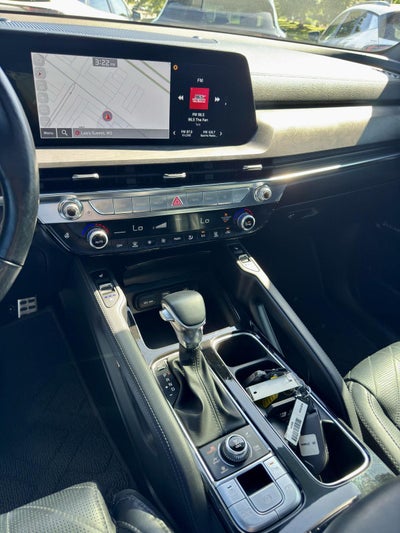 2023 Kia Telluride SX-Prestige X-Pro