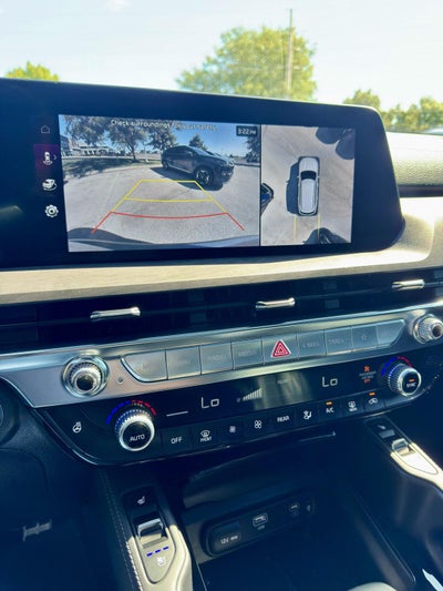 2023 Kia Telluride SX-Prestige X-Pro