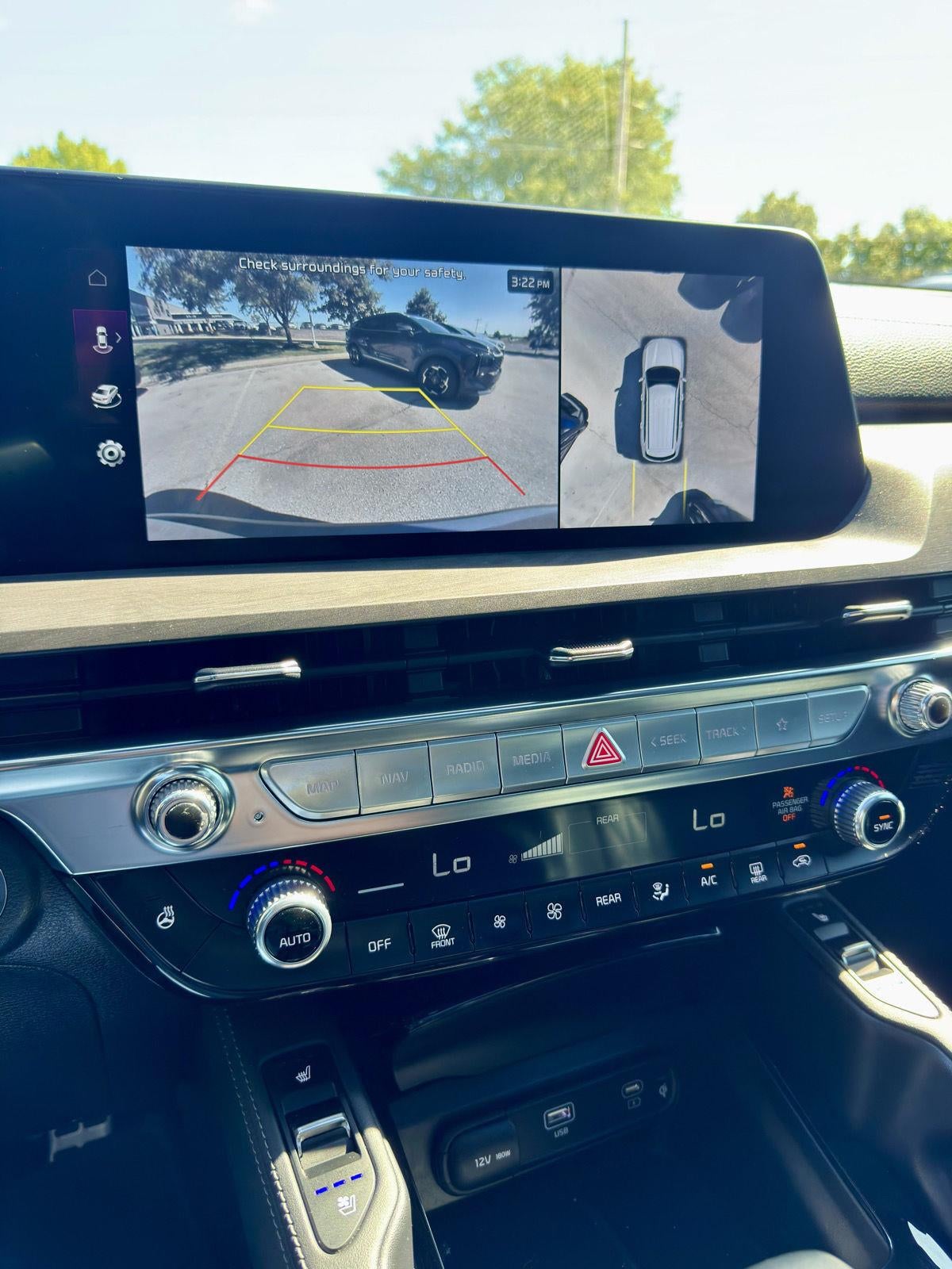 2023 Kia Telluride SX-Prestige X-Pro