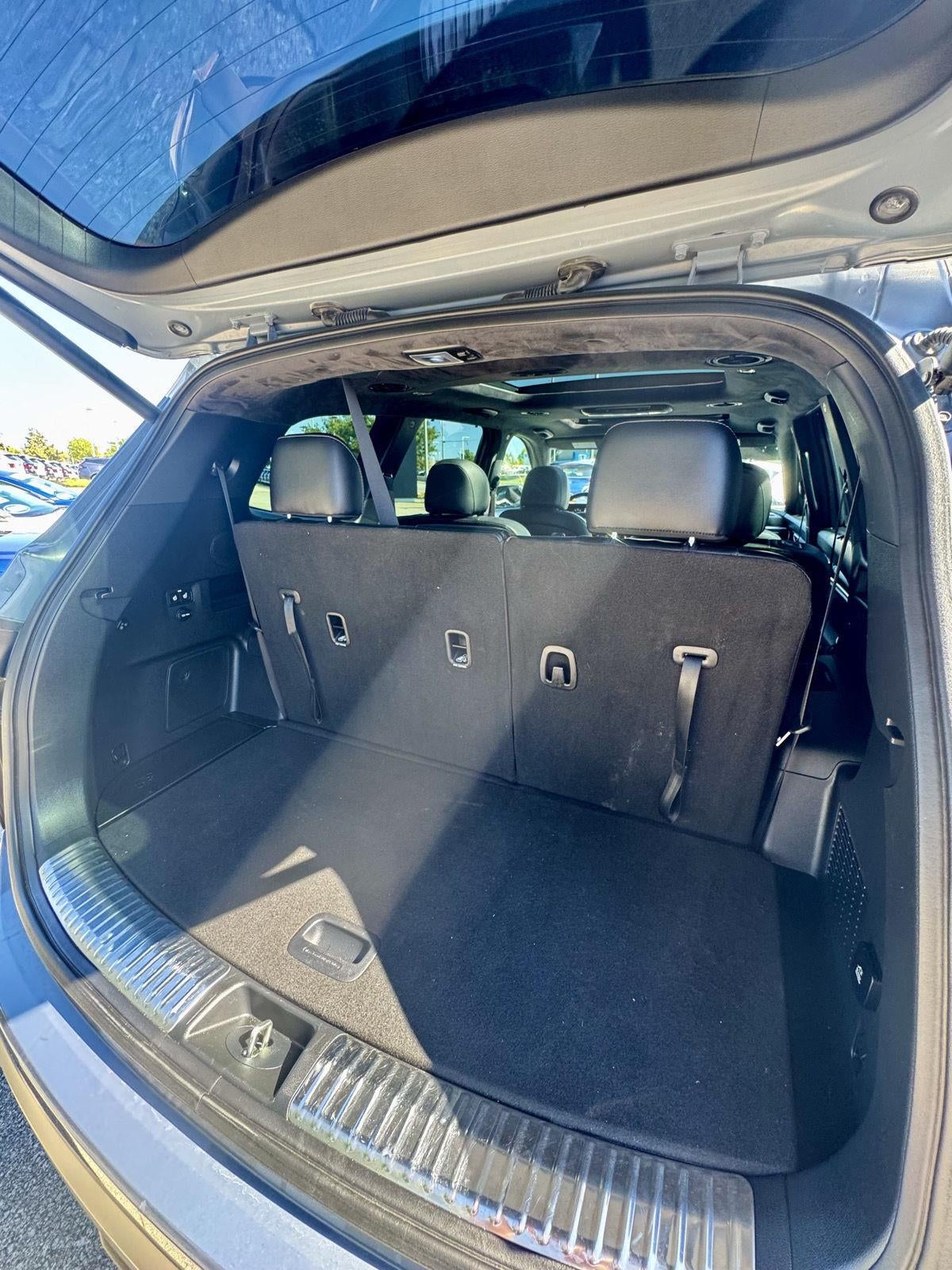 2023 Kia Telluride SX-Prestige X-Pro