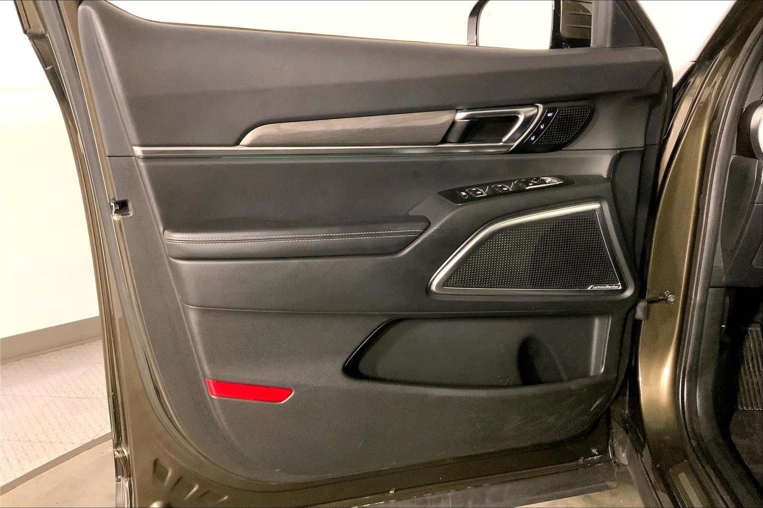 2024 Kia Telluride SX X-Pro