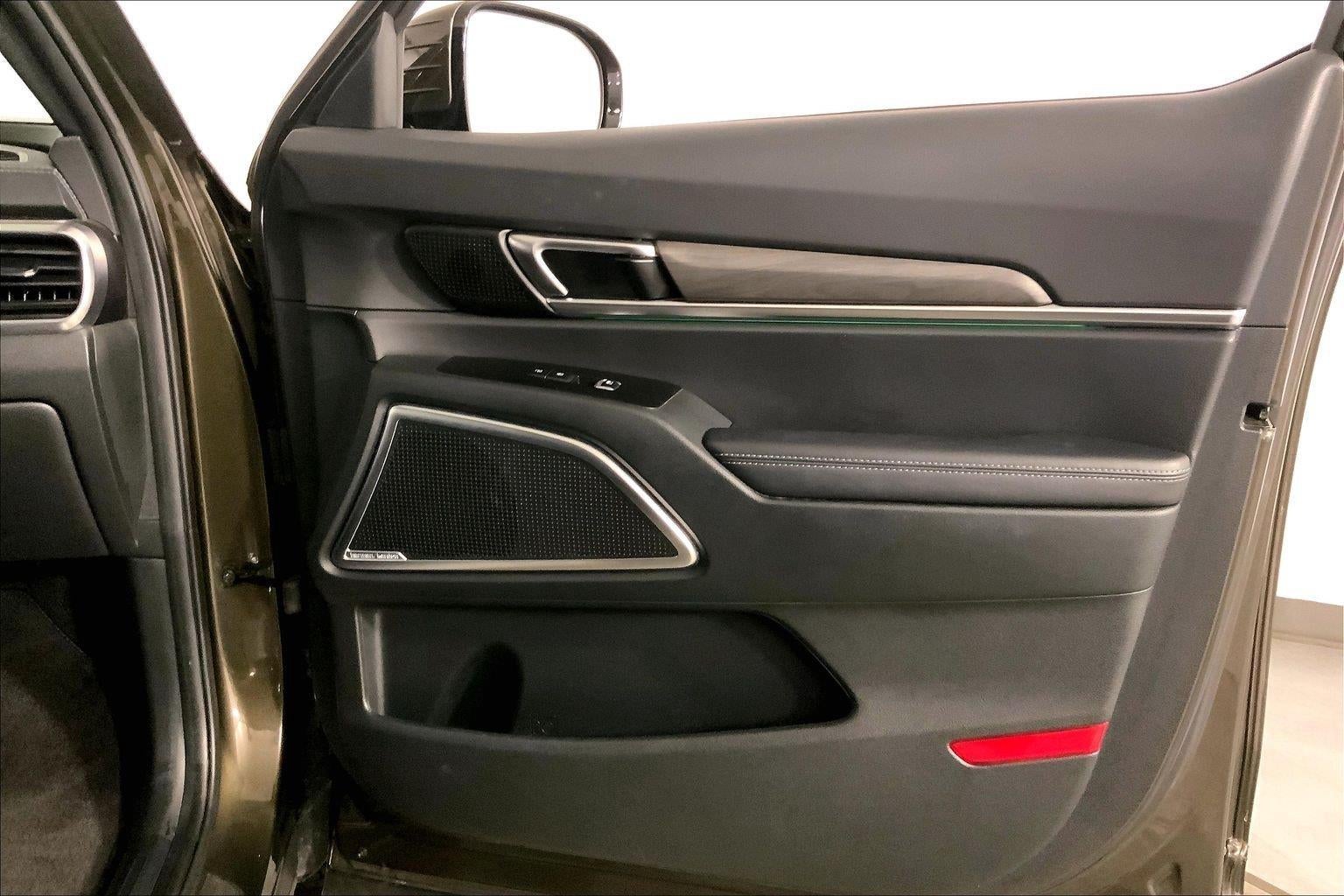 2024 Kia Telluride SX X-Pro