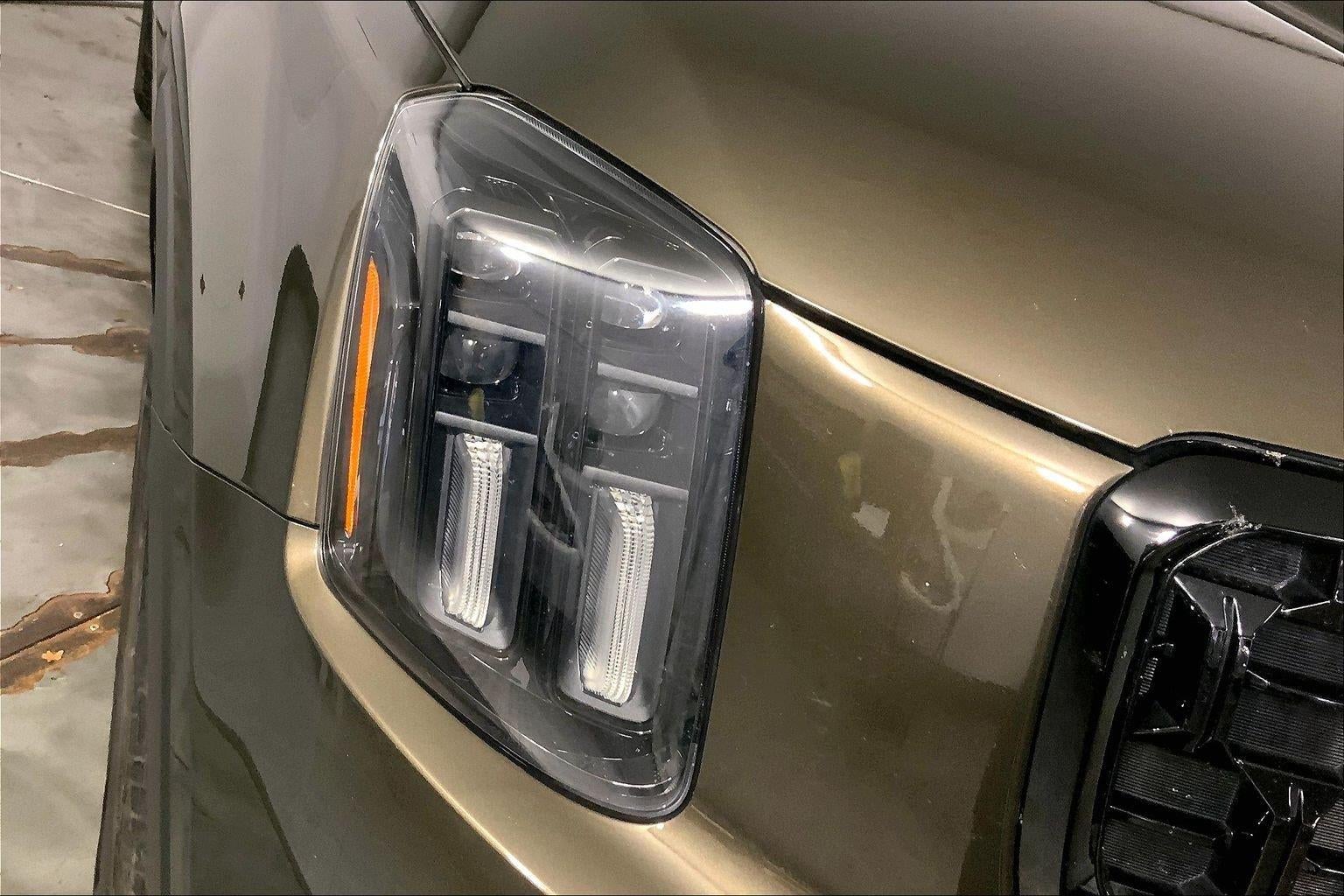 2024 Kia Telluride SX X-Pro