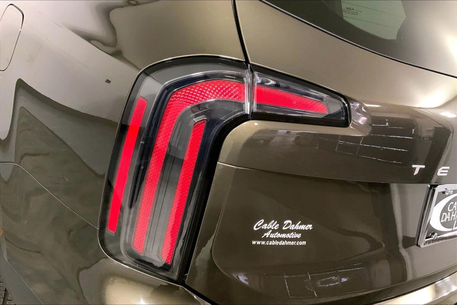 2024 Kia Telluride SX X-Pro