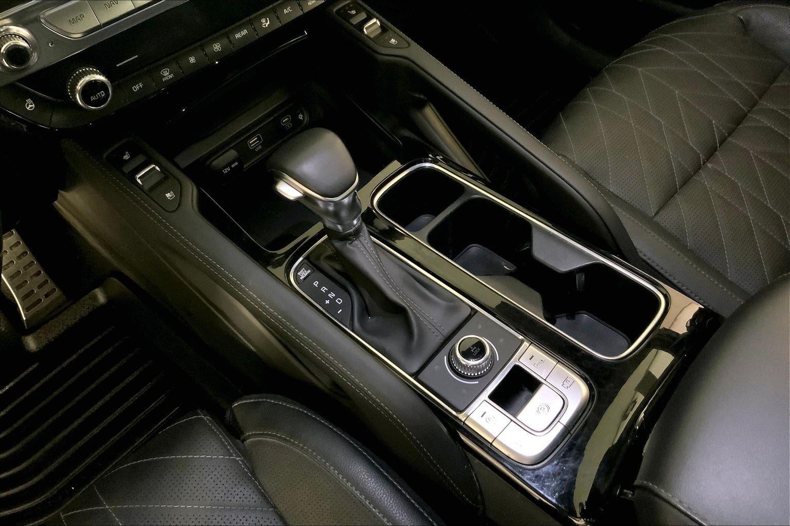 2024 Kia Telluride SX X-Pro