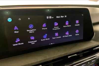 2024 Kia Telluride SX X-Pro