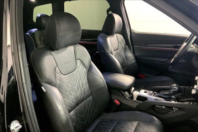 2024 Kia Telluride SX X-Pro