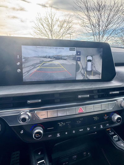 2024 Kia Telluride SX X-Pro