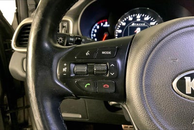 2016 Kia Sorento SXL