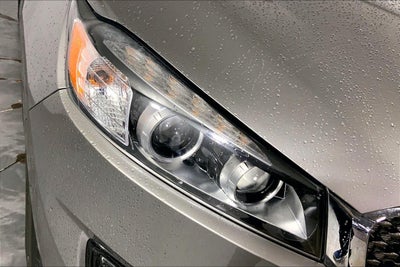 2016 Kia Sorento SXL