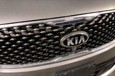 2016 Kia Sorento SXL
