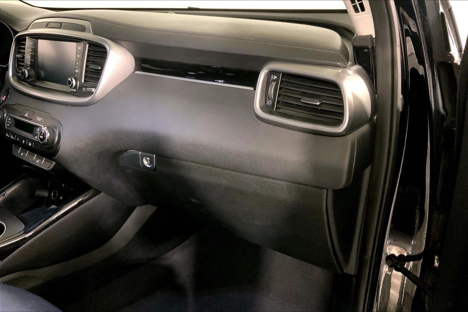 2019 Kia Sorento SX V6