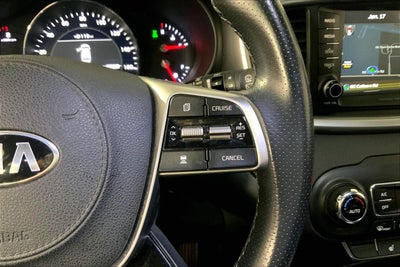 2019 Kia Sorento SX V6