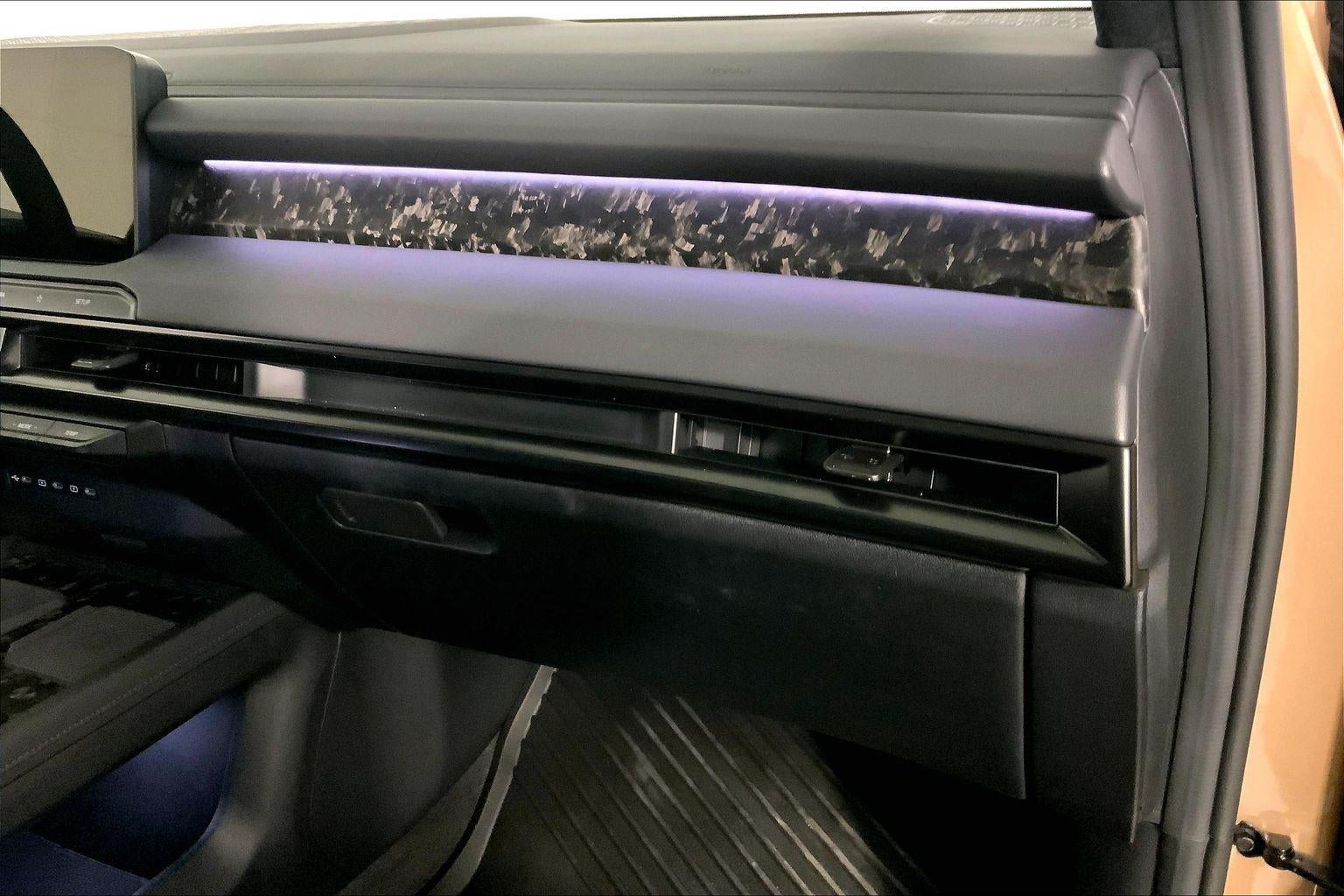 2027 Kia Telluride X-Pro SX Prestige