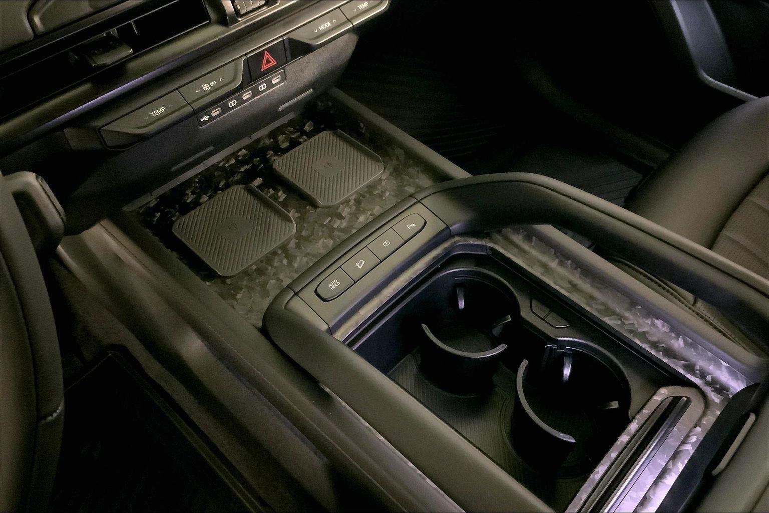 2027 Kia Telluride X-Pro SX Prestige