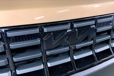 2027 Kia Telluride X-Pro SX Prestige