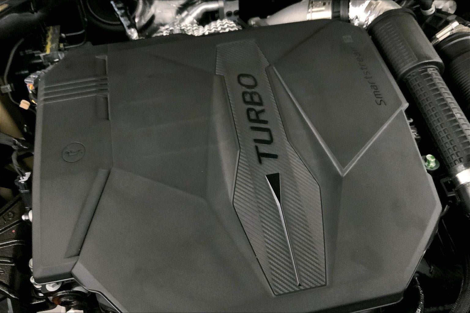 2027 Kia Telluride X-Pro SX Prestige