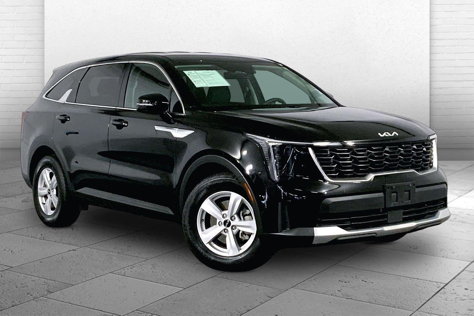 2024 Kia Sorento LX