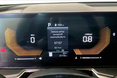 2024 Kia Sorento LX