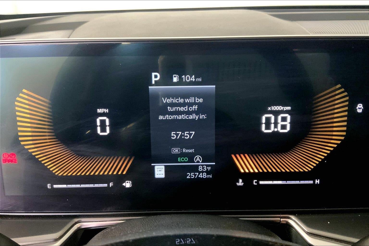2024 Kia Sorento LX
