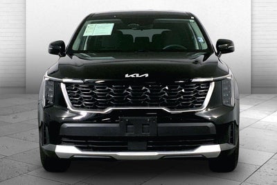 2024 Kia Sorento LX