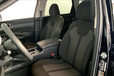 2024 Kia Sorento LX