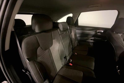 2024 Kia Sorento LX