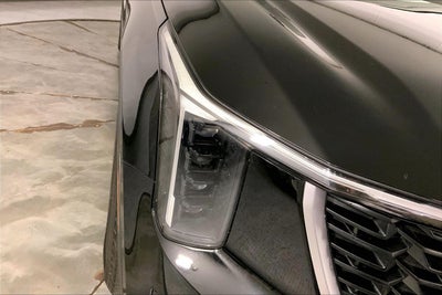 2024 Kia Sorento LX