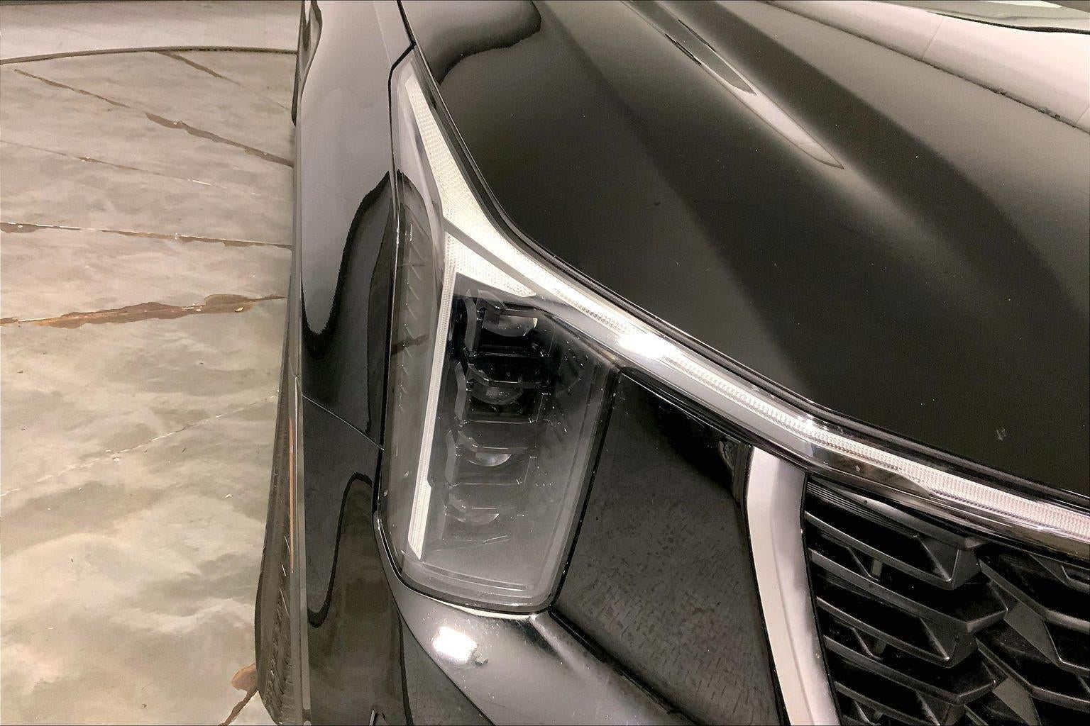 2024 Kia Sorento LX
