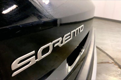 2024 Kia Sorento LX
